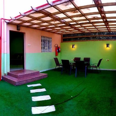 Lamasat Inn Abha Hotel 2 Εξωτερικό φωτογραφία