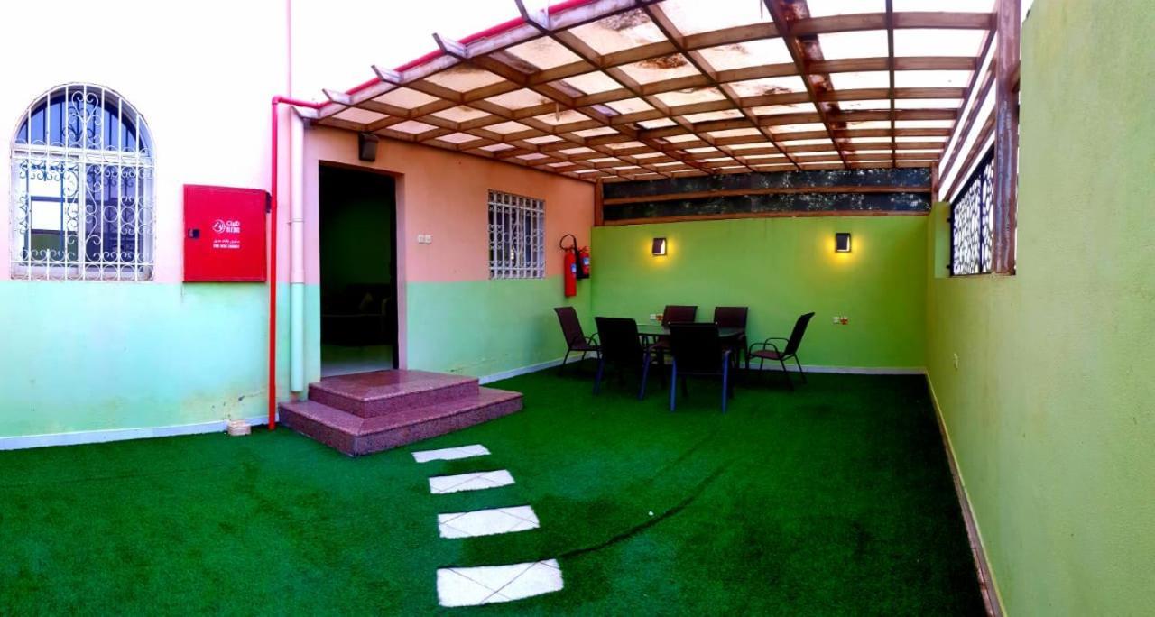 Lamasat Inn Abha Hotel 2 Εξωτερικό φωτογραφία