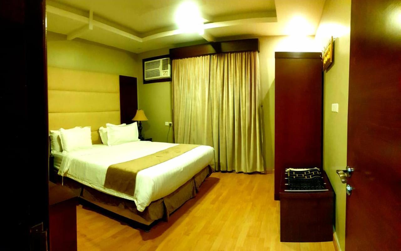 Lamasat Inn Abha Hotel 2 Εξωτερικό φωτογραφία